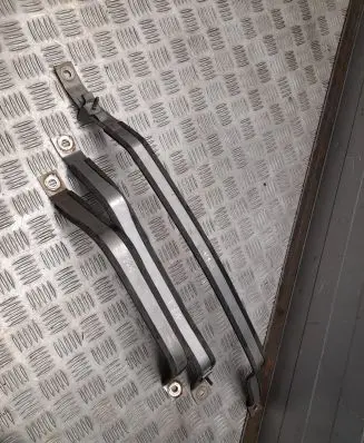 Lexus NX Fuel tank mounting bracket 