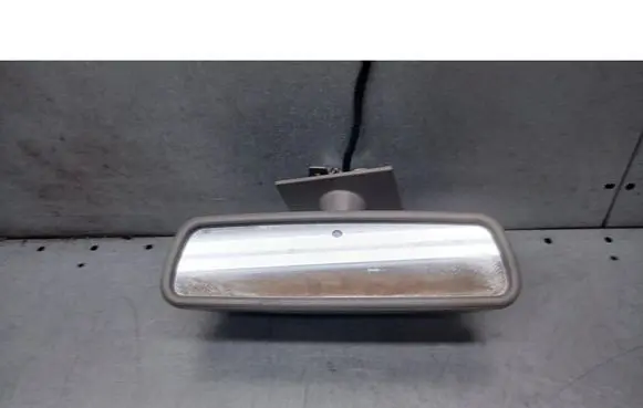 Audi A8 S8 D3 4E Side skirt rear trim 010589