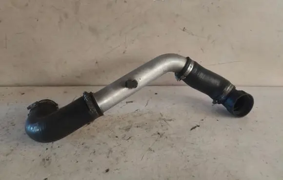 BMW 5 E60 E61 Intercooler hose/pipe 7793896