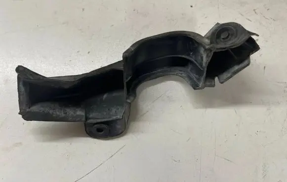 BMW 5 F10 F11 Other engine bay part 7206569 107020GE