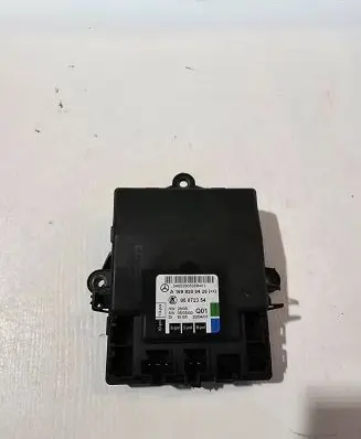 Mercedes-Benz B W245 Door control unit/module A1698208426 05072354 54052905358401
