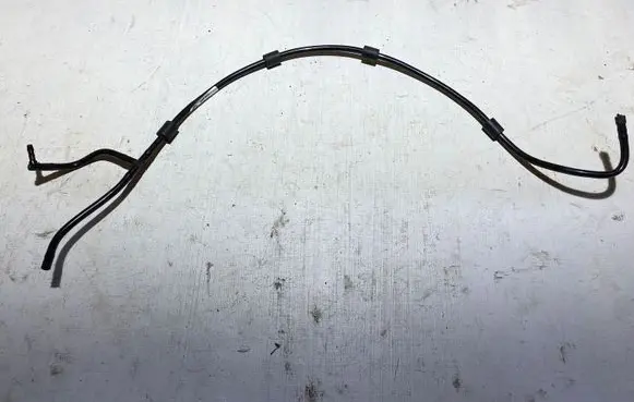 BMW 7 G11 G12 Vacuum line/pipe/hose 6861585 20896010BA