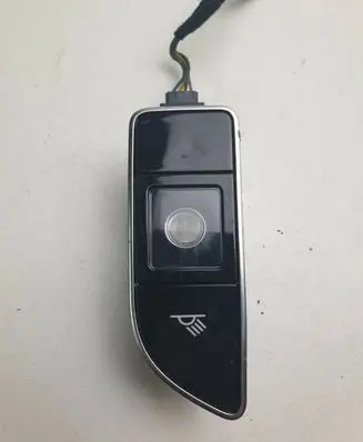 Rear seat light