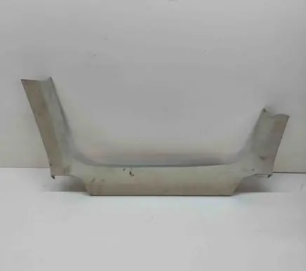 Tesla Model X Rear door card panel trim 105233307G