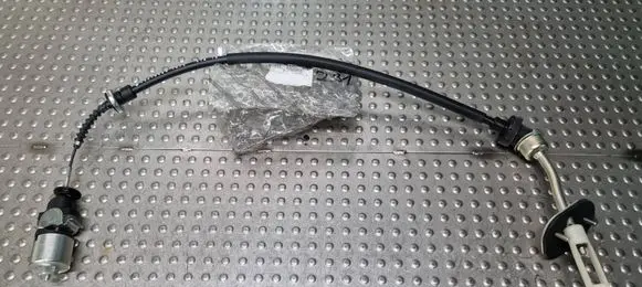 Fiat Qubo Clutch cable 55216695