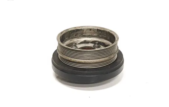 BMW 5 GT F07 Crankshaft pulley 7570264