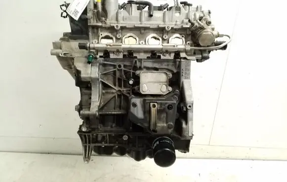 Skoda Octavia Mk3 (5E) Engine CPWA