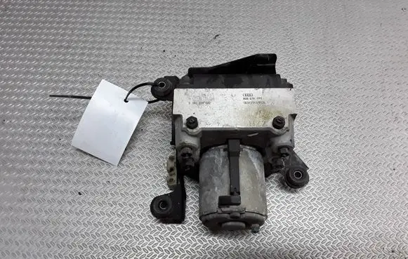 Audi A4 S4 B5 8D ABS Pump 0265214002 8D0614111