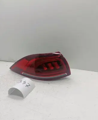 Mercedes-Benz GLE W167 Rear/tail lights A1679063104 CCC17010A