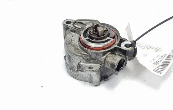 Maserati Ghibli Vacuum pump 2055G 0747 160714