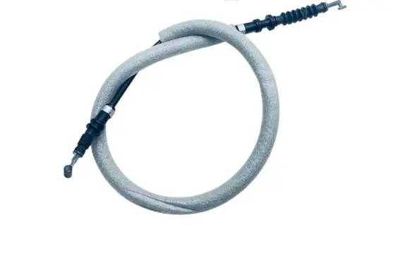 Cupra Formentor Front door cable line 5H0837017B