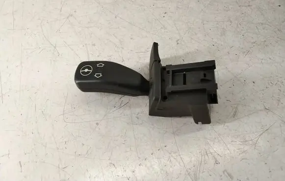 BMW X5 E53 Steering wheel adjustment switch LK01800000 9373901