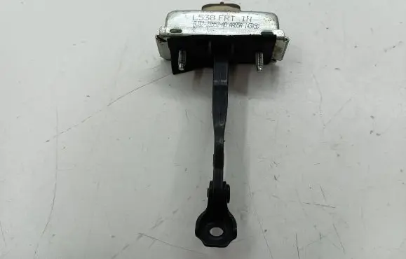 Land Rover Evoque I Front door check strap stopper BJ322355AD