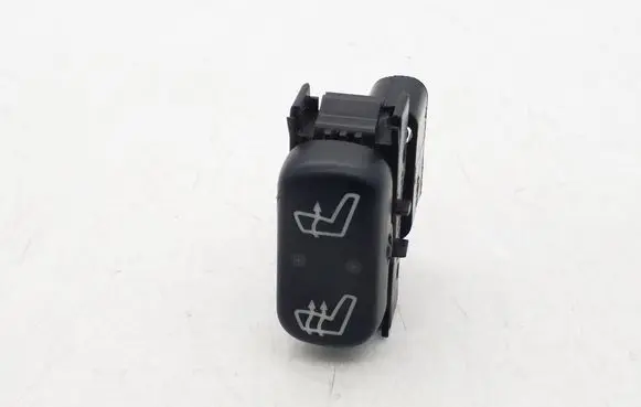 Seat heating switch
