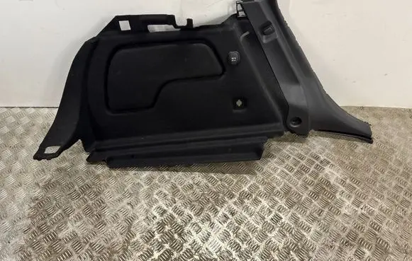 Infiniti QX30 Trunk/boot side trim panel 849515DA0AY 849535DA0A