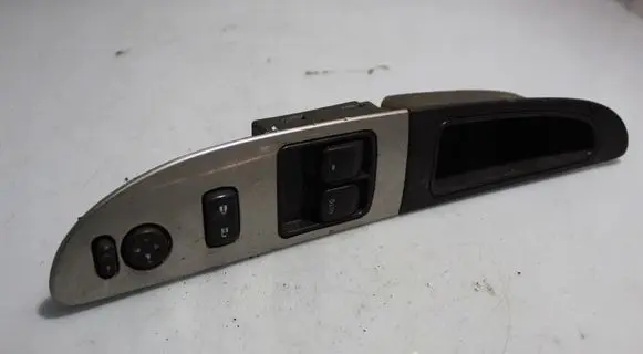 Pontiac Montana Electric window control switch 