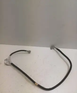 Mercedes-Benz C W204 CD changer wiring A2045405609