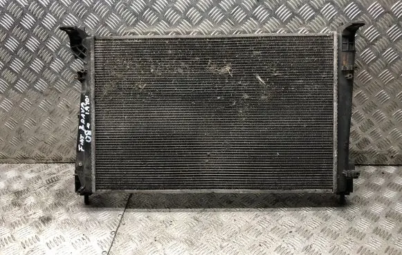 Fiat Bravo Coolant radiator 440926702 55700617 878060010