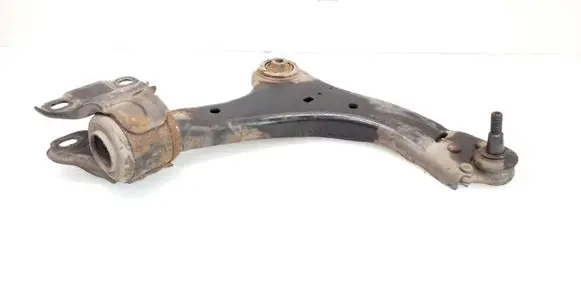 Front lower control arm/wishbone