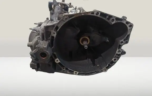 Peugeot 407 Manual 5 speed gearbox 20MB02