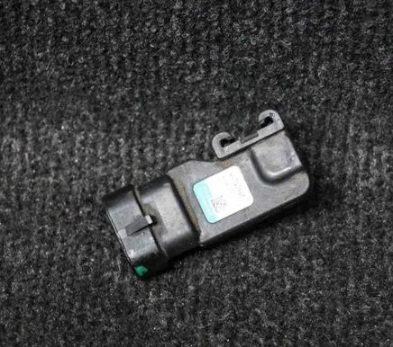 Opel Astra G Air pressure sensor 16212460