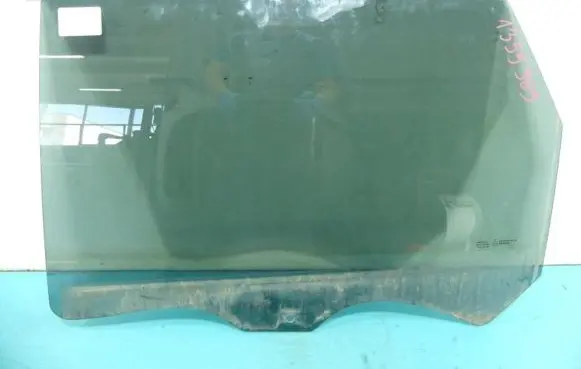 Suzuki XL7 II Rear door window glass IMPRK1355389