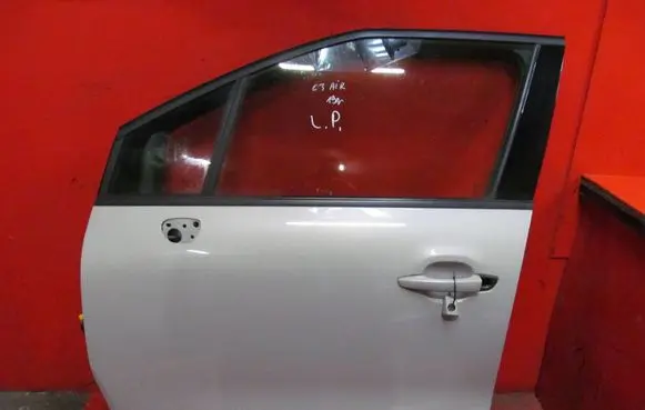 Citroen C3 Aircross Front door C3ACDRZWILP