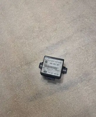 Audi A8 S8 D2 4D Light module LCM 4B0907357 220498 5LA00784500