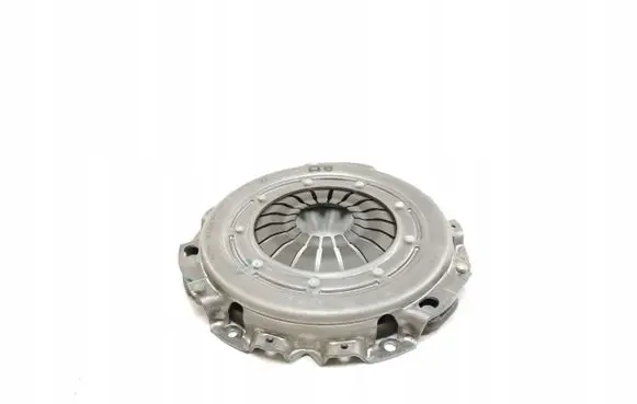 Opel Corsa E Pressure plate 90544039
