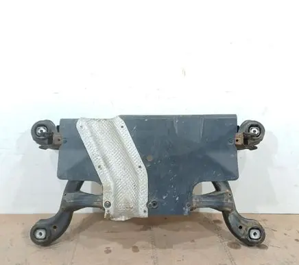Mercedes-Benz CLA C117 X117 W117 Rear subframe 2463504401