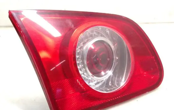Volkswagen PASSAT B6 Tailgate rear/tail lights 3C9945093