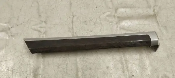 Porsche Cayenne (92A) Rear door card trim 7p5867420 7p5867420c
