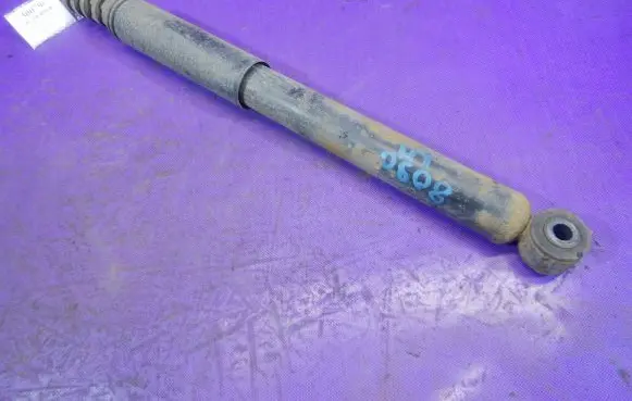 Renault Clio III Rear shock absorber/damper