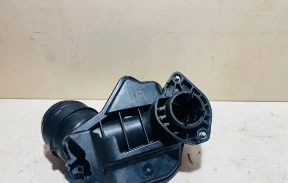 Skoda Octavia Mk3 (5E) Air intake duct part 05E129654K