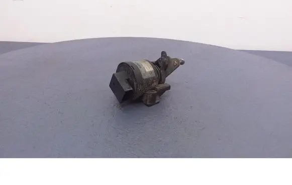 Volkswagen PASSAT B5.5 Accelerator throttle pedal A0115428617
