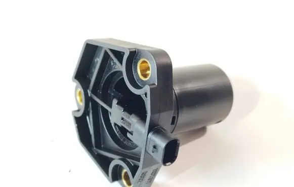 Mercedes-Benz C W204 Oil level sensor A6511530032