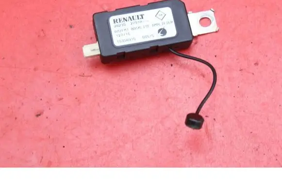 Renault Talisman Sound amplifier 282302791R