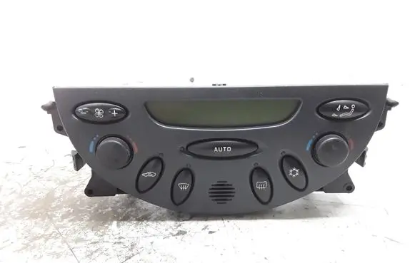 Citroen C5 Climate control unit 96326398ZK