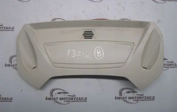 Ford Focus Tailgate/trunk/boot open switch 15K607