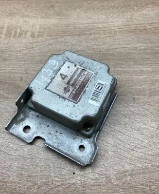 Nissan X-Trail T30 Airbag control unit/module 41650E0070