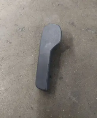 Volkswagen Golf Plus Engine bonnet (hood) release handle 1J1823533C PA6GF25