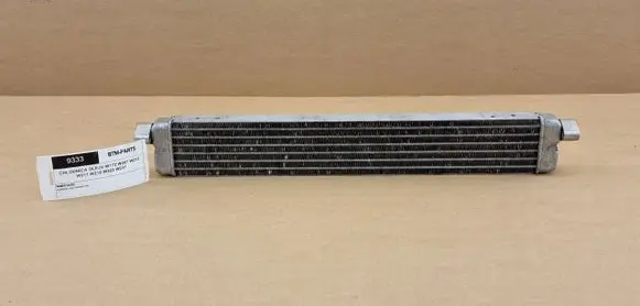Mercedes-Benz CLS C218 X218 Transmission/gearbox oil cooler 
