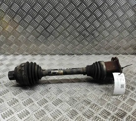 Audi A6 S6 C7 4G Front driveshaft 8R0407271C