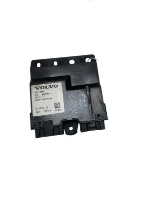 Volvo XC90 Tailgate/trunk control unit/module 32214766