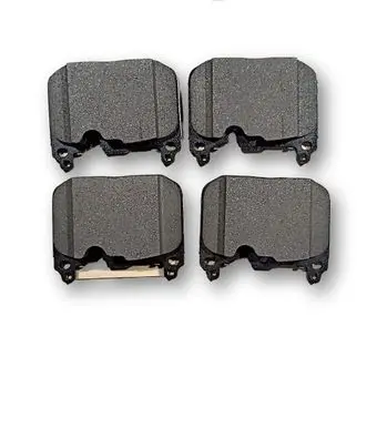 BMW 1 F40 Brake pads (front) 34106889266 34106884224 34106860020