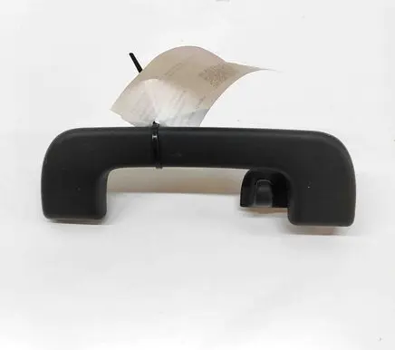 Volkswagen Touareg III Rear interior roof grab handle 4N0857643