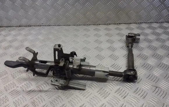 Honda HR-V Steering wheel axle