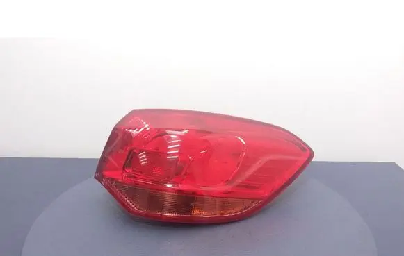 Opel Astra J Rear/tail lights 13282243