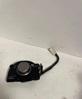 Subaru Legacy Other switches/knobs/shifts 6X23B