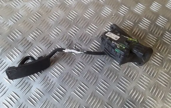 Opel Zafira B Accelerator throttle pedal 6PV00811500 9202343 GM9202343BW